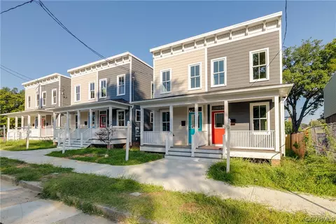 1208 12 N 19th St, Richmond, VA 23223