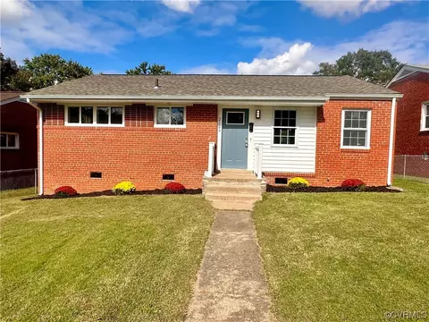 2109 Wright Ave, Richmond, VA 23224