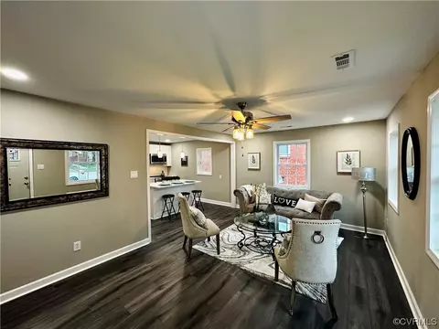 2109 Wright Ave, Richmond, VA 23224 photo 2