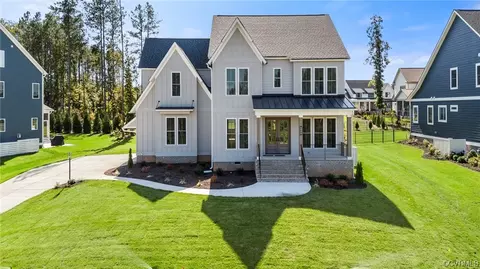 6806 Cherry Creek Ln, Moseley, VA 23120