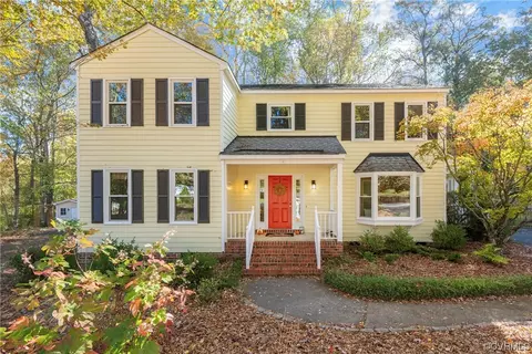 10203 Avenham Way, Henrico, VA 23238