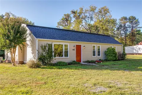 10341 Old Keeton Rd, Ashland, VA 23005