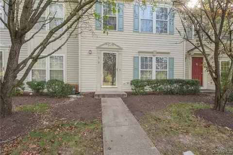 2549 Mountain Ash Cir, Glen Allen, VA 23060