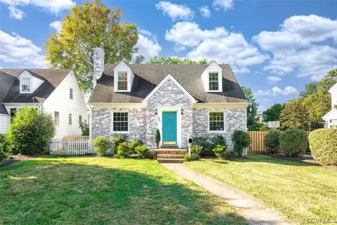 4803 Stuart Ave, Richmond, VA 23226