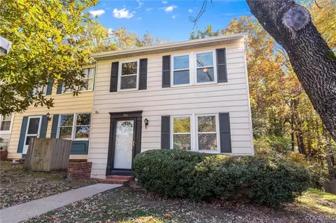 701 Sturgis Dr, Richmond, VA 23236