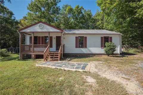 4206 Frederick Farms Dr, Midlothian, VA 23112