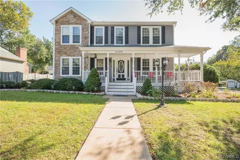 4109 Paces Ferry Rd, Chester, VA 23831