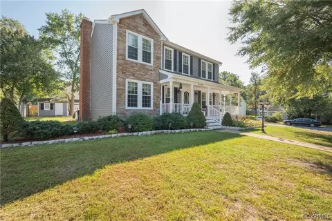 4109 Paces Ferry Rd, Chester, VA 23831 photo 2