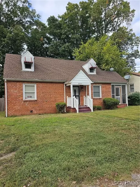 2507 Alexander Ave, Richmond, VA 23234