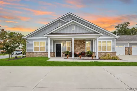 1841 Providence Villas Ct, North Chesterfield, VA 23236