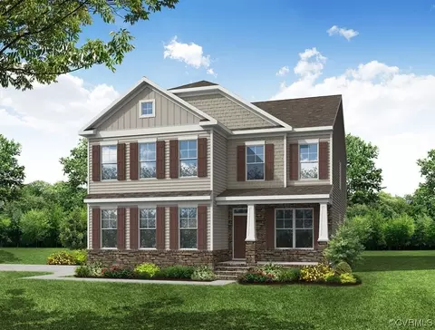 7979 Hartridge Dr, Chesterfield, VA 23832