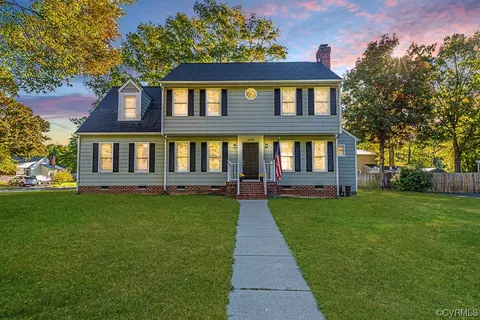 10405 Hamilton Rd, Glen Allen, VA 23060