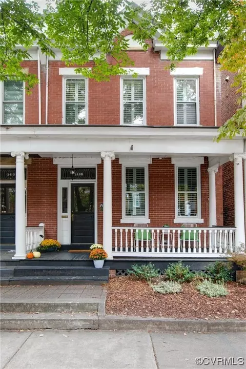 2408 Floyd Ave, Richmond, VA 23220