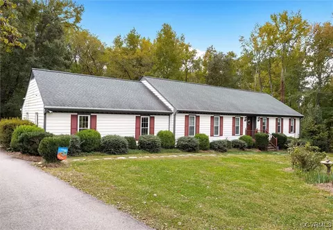 945 Kingsland Rd, Henrico, VA 23231