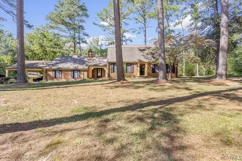 11606 Merchants Hope Rd, Hopewell, VA 23860