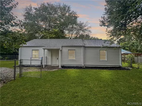 9716 Telstar Dr, Richmond, VA 23237