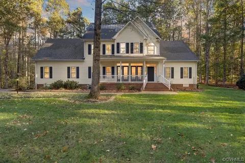 13312 Shore Lake Turn, Chesterfield, VA 23838