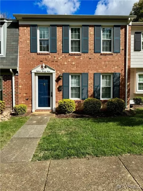 1539 Heritage Hill Cir, Henrico, VA 23238