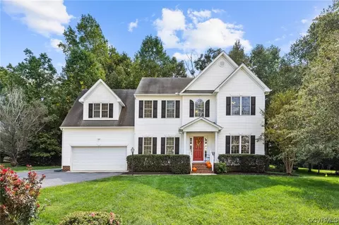 1419 Bantry Ter, Midlothian, VA 23114