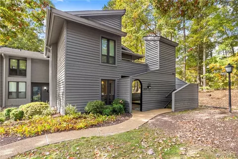 2824 Woodbridge Crossing Ct #2824, Midlothian, VA 23112