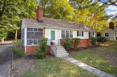 1309 Blue Jay Ln, Henrico, VA 23229
