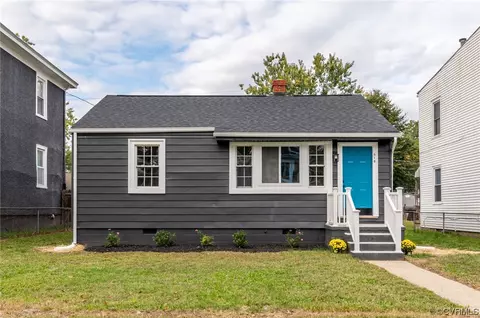 518 Northside Ave, Richmond, VA 23222