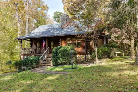 430 Petersburg Rd, Powhatan, VA 23139