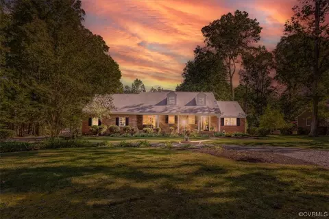 13117 Lewis Rd, Chester, VA 23831