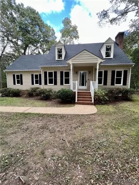 2716 Pineridge Ln, Powhatan, VA 23139