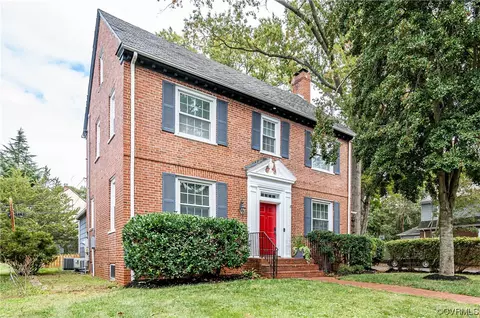 3000 Douglasdale Rd, Richmond, VA 23221