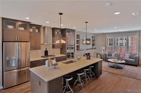 4306 Dominion Forest Cir, Glen Allen, VA 23060