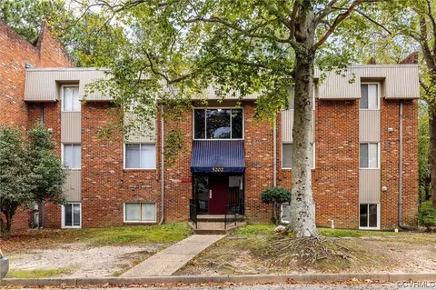 5202 Castlewood Rd #B, North Chesterfield, VA 23234