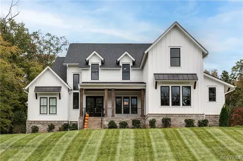 3011 Tideswell Rd, Midlothian, VA 23113