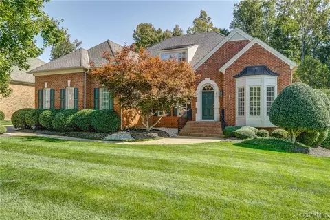 604 Fairstead Rd, Manakin Sabot, VA 23103