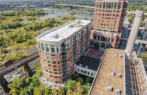 1101 Haxall Pt #904, Richmond, VA 23219