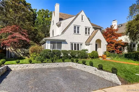 316 Lexington Rd, Richmond, VA 23226