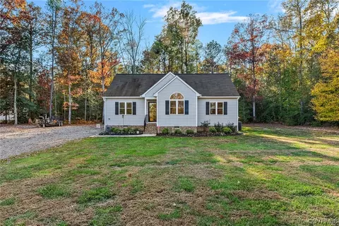9438 Barrett Pl, Henrico, VA 23231