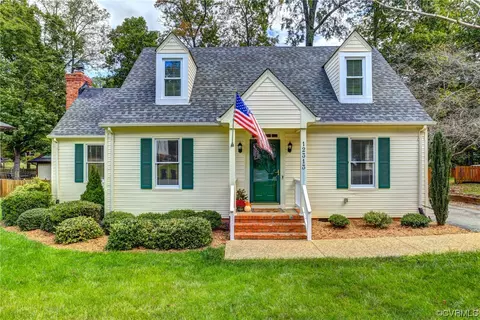12313 Poplar Forest Dr, Henrico, VA 23238