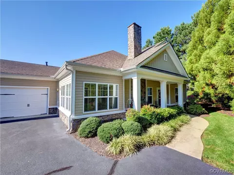 508 Pumpkin Pl, North Chesterfield, VA 23236