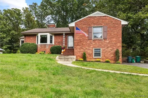 504 Brookside Blvd, Richmond, VA 23227