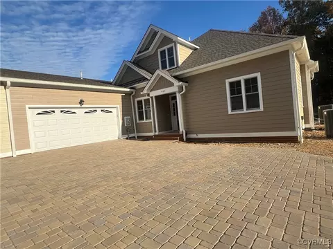 4165 Ambergrove Ave, Richmond, VA 23236