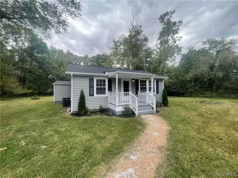 427 S Kalmia Ave, Highland Springs, VA 23075