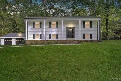 1213 Hatteras Rd, Sandston, VA 23150