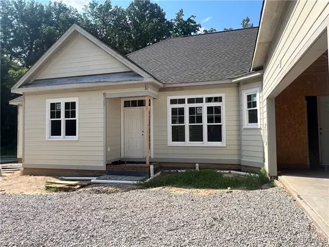 4161 Ambergrove Ave, Richmond, VA 23236