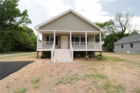 811 Belden St, Emporia, VA 23847