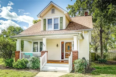 102 W 30th St, Richmond, VA 23225