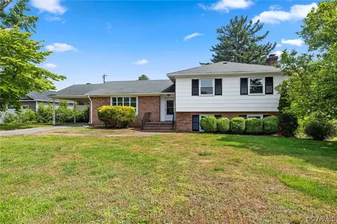 7418 Park Dr, Mechanicsville, VA 23111