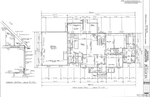 tbd Level Rd, Doswell, VA 23047 photo 3