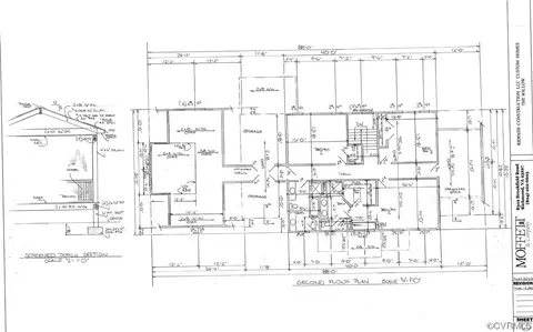 tbd Level Rd, Doswell, VA 23047 photo 2