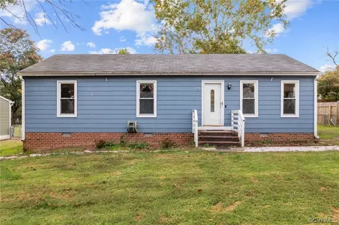 8918 Huntingcreek Pl, Richmond, VA 23237